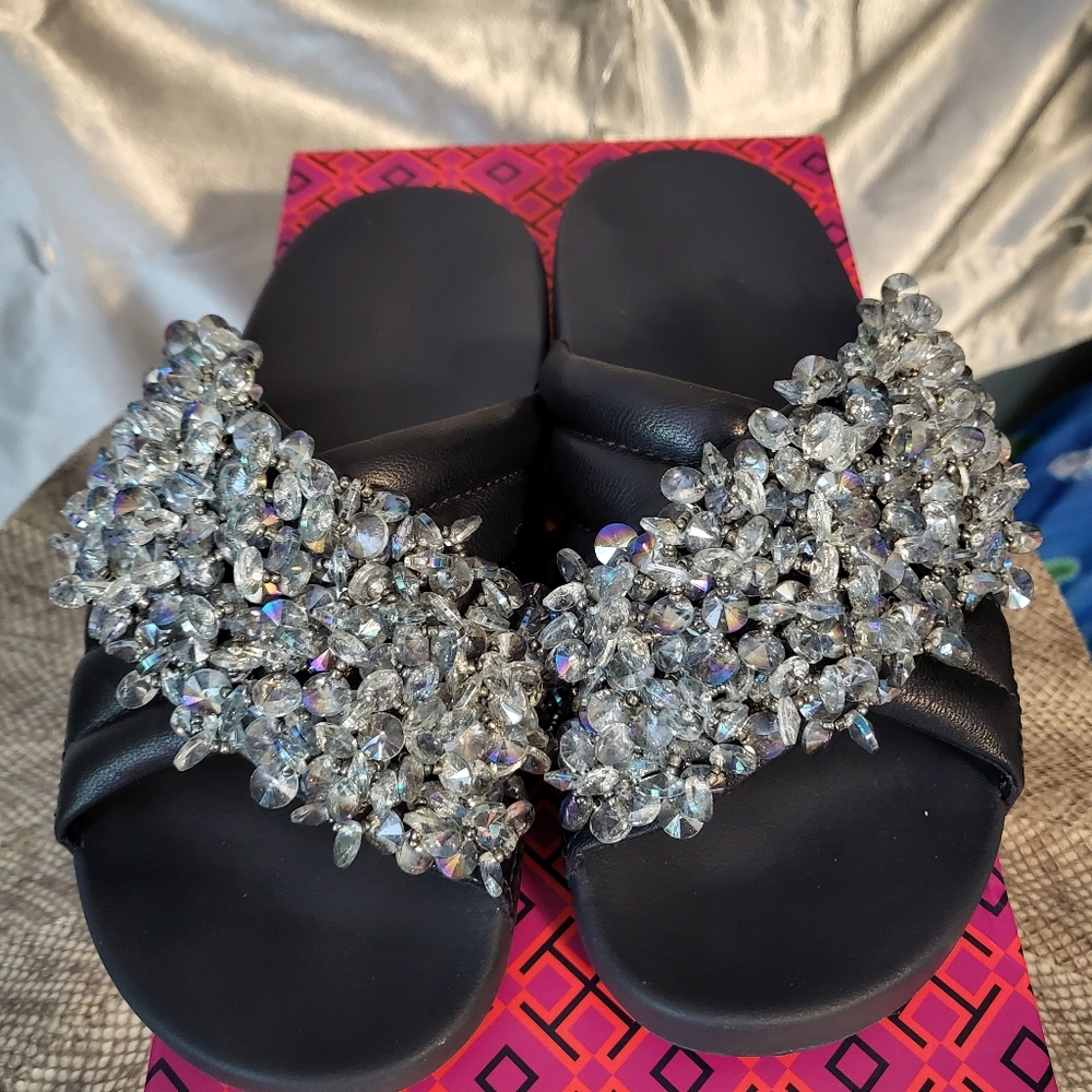 TORY BURCH SANDALS